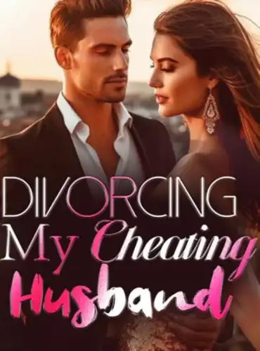 Divorcing my Cheating Husband (Chris Walker And Aaron Walker)