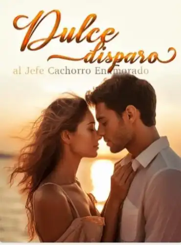 Dulce Disparo al Jefe Cachorro Enamorado Novela completa