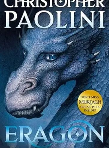 Eragon: Book One (The Inheritance cycle 1)