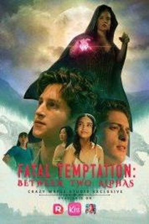 Fatal Temptation: Between Two Alphas