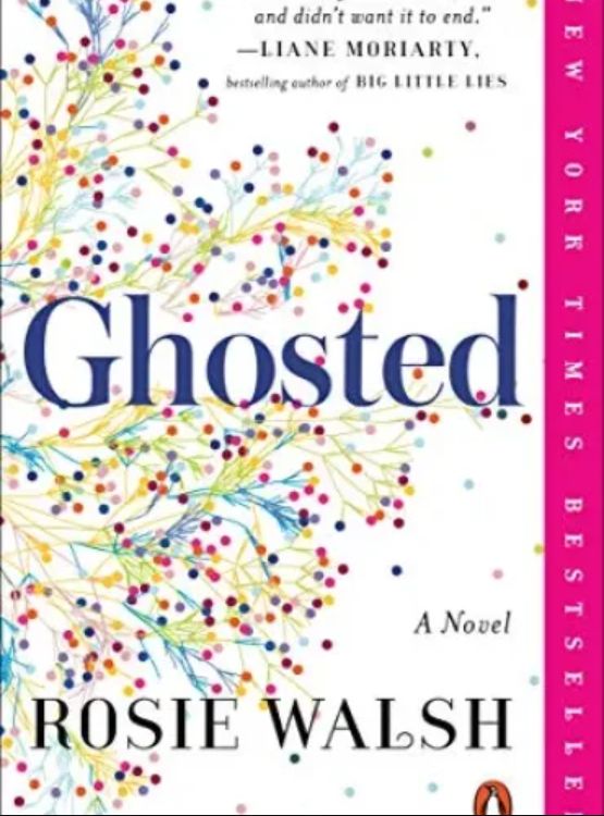 Ghosted: A Novel