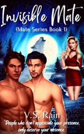 Invisible Mate ( Mate Series Book 1)