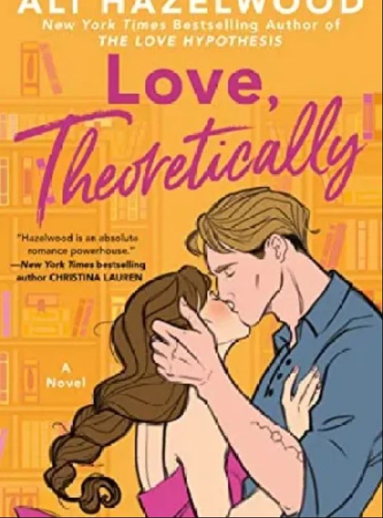 Love, Theoretically