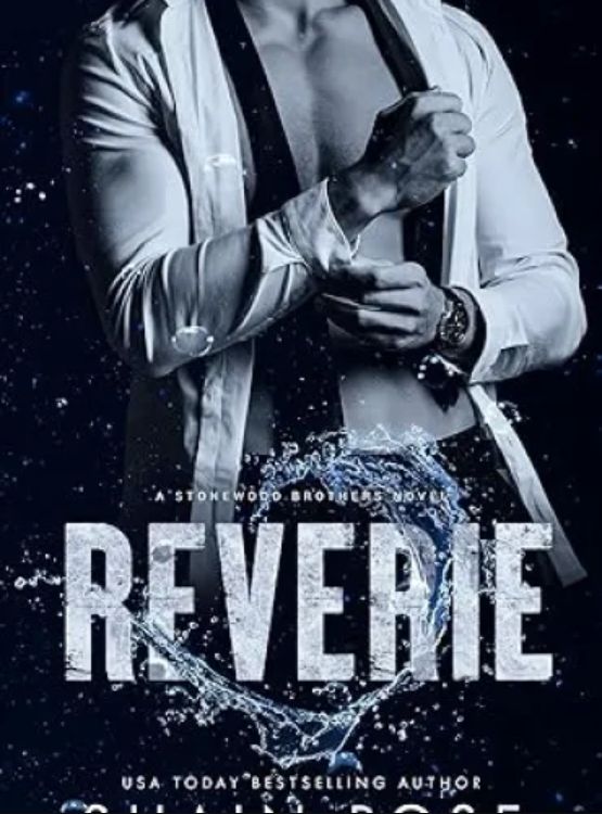 Reverie: An Opposites Attract Office Romance (Stonewood Billionaire Brothers Series)