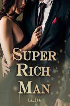 Super Rich Man