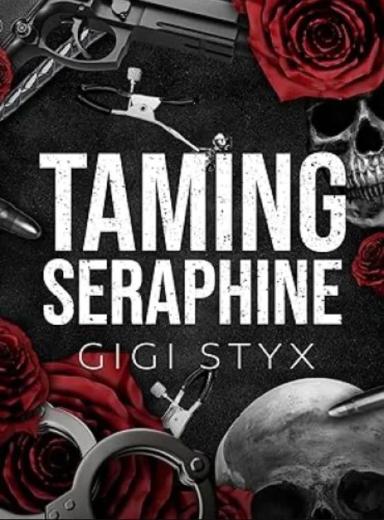 Taming Seraphine