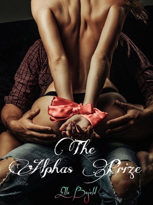 The Alpha's Prize