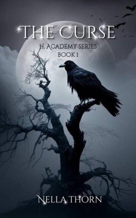 The Curse (H. Academy Series #1)