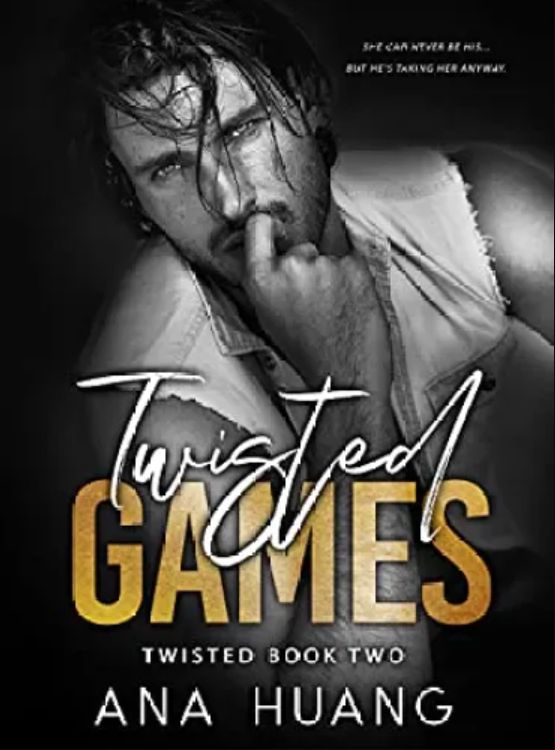 Twisted Games: A Forbidden Royal Bodyguard Romance