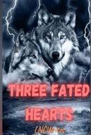 Three Fated Hearts by LNC