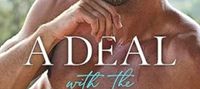 A Deal With The Devil: A Grumpy Boss Romance (The Grumpy Devils Book 1)