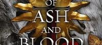 A Soul of Ash and Blood (Blood And Ash Series Book 5)