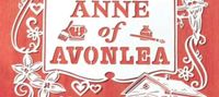 Anne of Avonlea