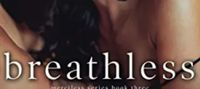 Breathless (Merciless Book 3)