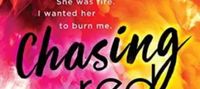 Chasing Red: Steamy New Adult Romance