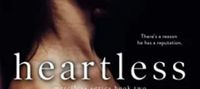 Heartless (Merciless Book 2)