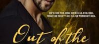 Out Of The Shadows (HADES) (Whiskey Bend MC Series, Book #4)