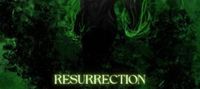 The Guardian Host-Resurrection-Book one of The Guardian Host Series