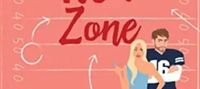 The Red Zone: An Enemies with Benefits Sports Romance (The League Book 2)