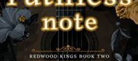 The Ruthless Note: Dark High School Bully Romance (Redwood Kings Book 2)