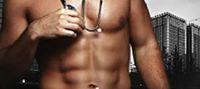 The Surgeon: A Curvy Girl MC Romance