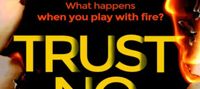 Trust No One: A Tense Psychological Thriller Full of Twists