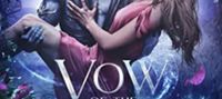 Vow of the Shadow King (Bride of the Shadow King Book 2)