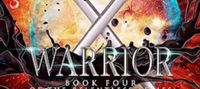 Warrior (Relentless Book 4)